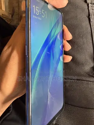 Vivo V15 8/256 (Used)