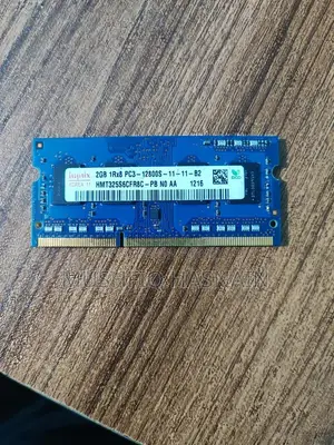 DDR3 Used RAM For Sale