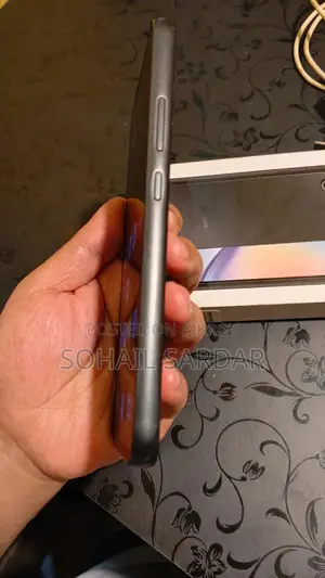 Samsung Galaxy A34 (Used)