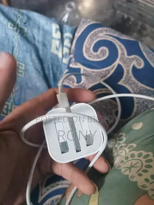 Apple Charger for Sale