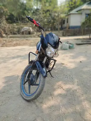 H Power Zaara 100, 2018