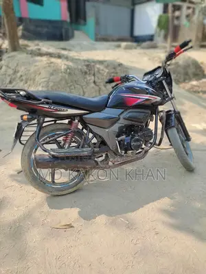 H Power Zaara 100, 2018