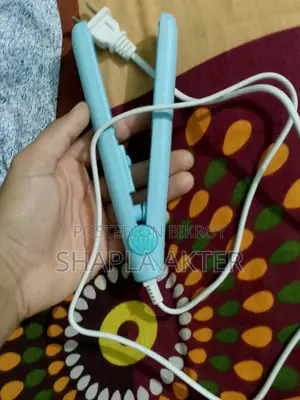হেয়ার স্ট্রেইটনার