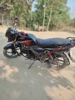 H Power Zaara 100, 2018