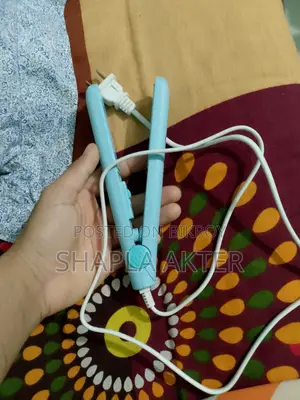হেয়ার স্ট্রেইটনার