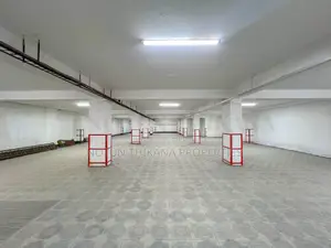 5500 Sqft Premium Commercial Space Available for Rent in Mirpur.