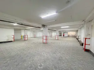 5500 Sqft Premium Commercial Space Available for Rent in Mirpur.