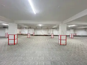 5500 Sqft Premium Commercial Space Available for Rent in Mirpur.