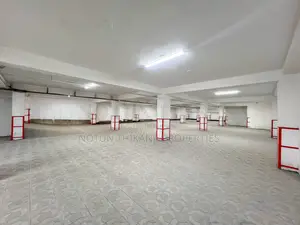 5500 Sqft Premium Commercial Space Available for Rent in Mirpur.
