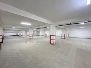 5500 Sqft Premium Commercial Space Available for Rent in Mirpur.