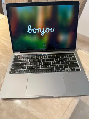 Macbook Pro