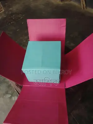 Chocolate Gift Box