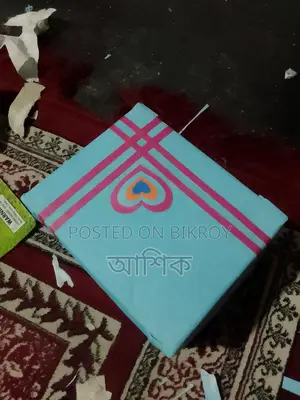 Chocolate Gift Box