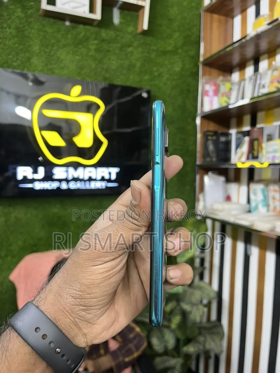 Xiaomi Redmi Note 9 Pro 6/64 GB (Used)