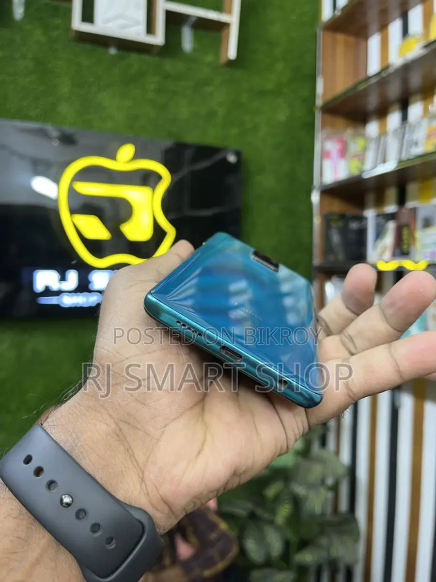 Xiaomi Redmi Note 9 Pro 6/64 GB (Used)