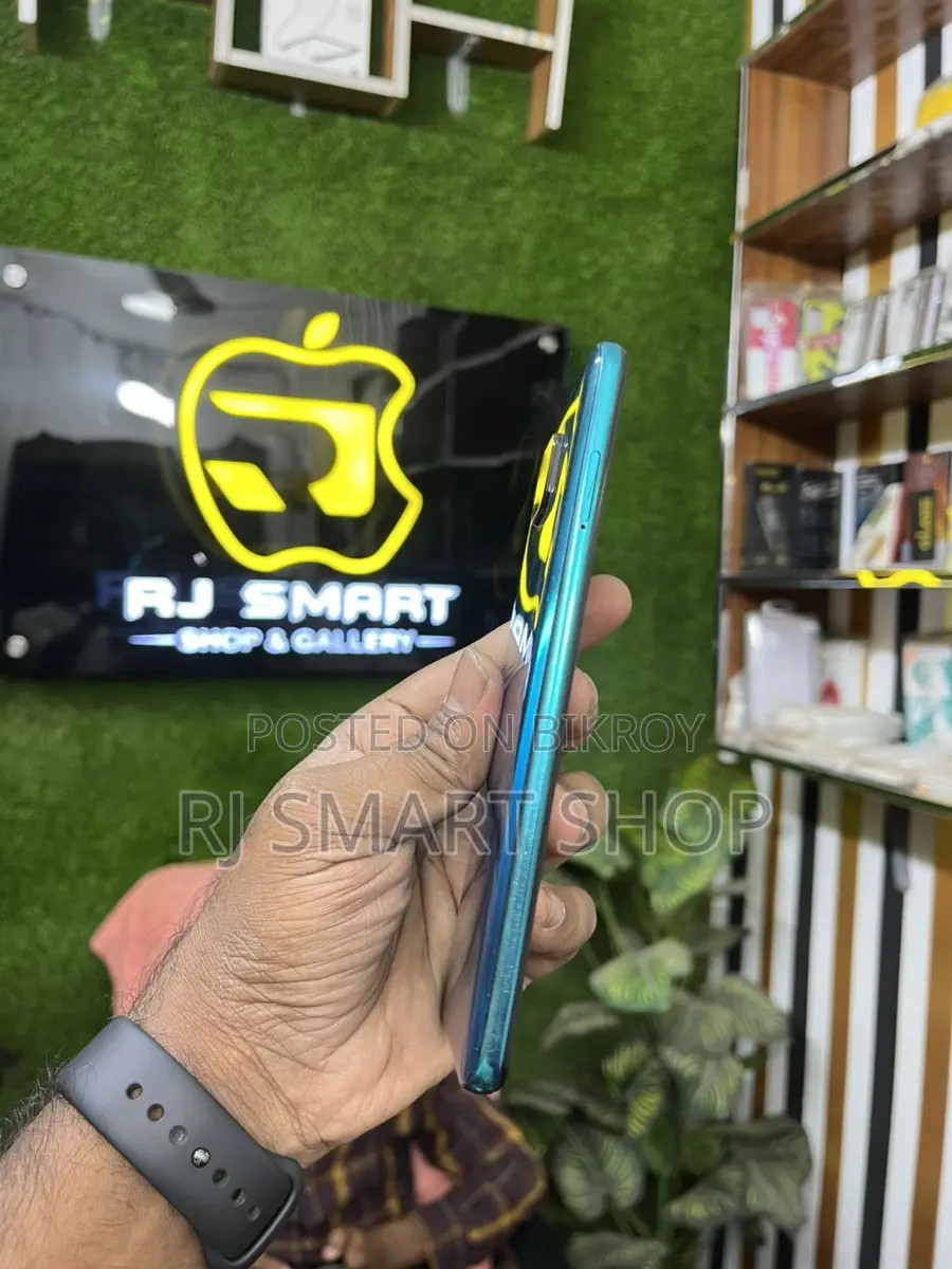 Xiaomi Redmi Note 9 Pro 6/64 GB (Used)