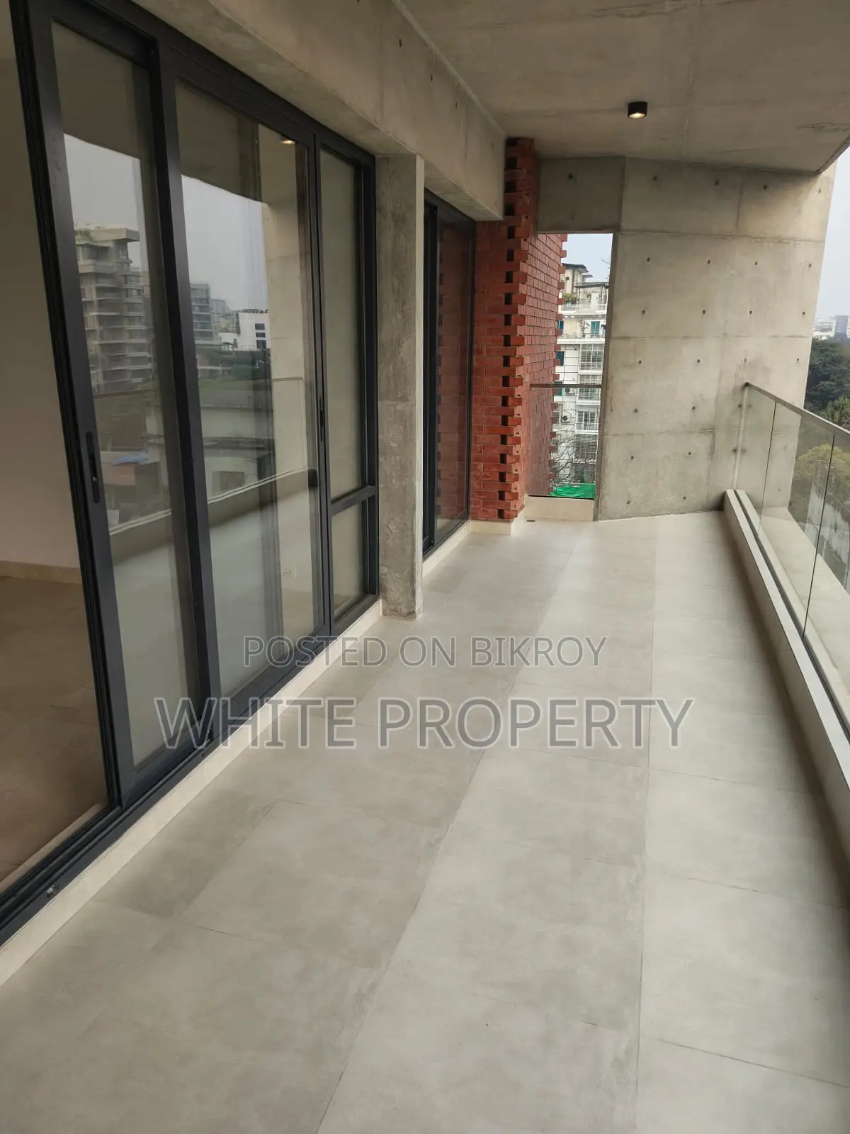 Luxurious Apartment Sale at North Gulshan by Simple Tree