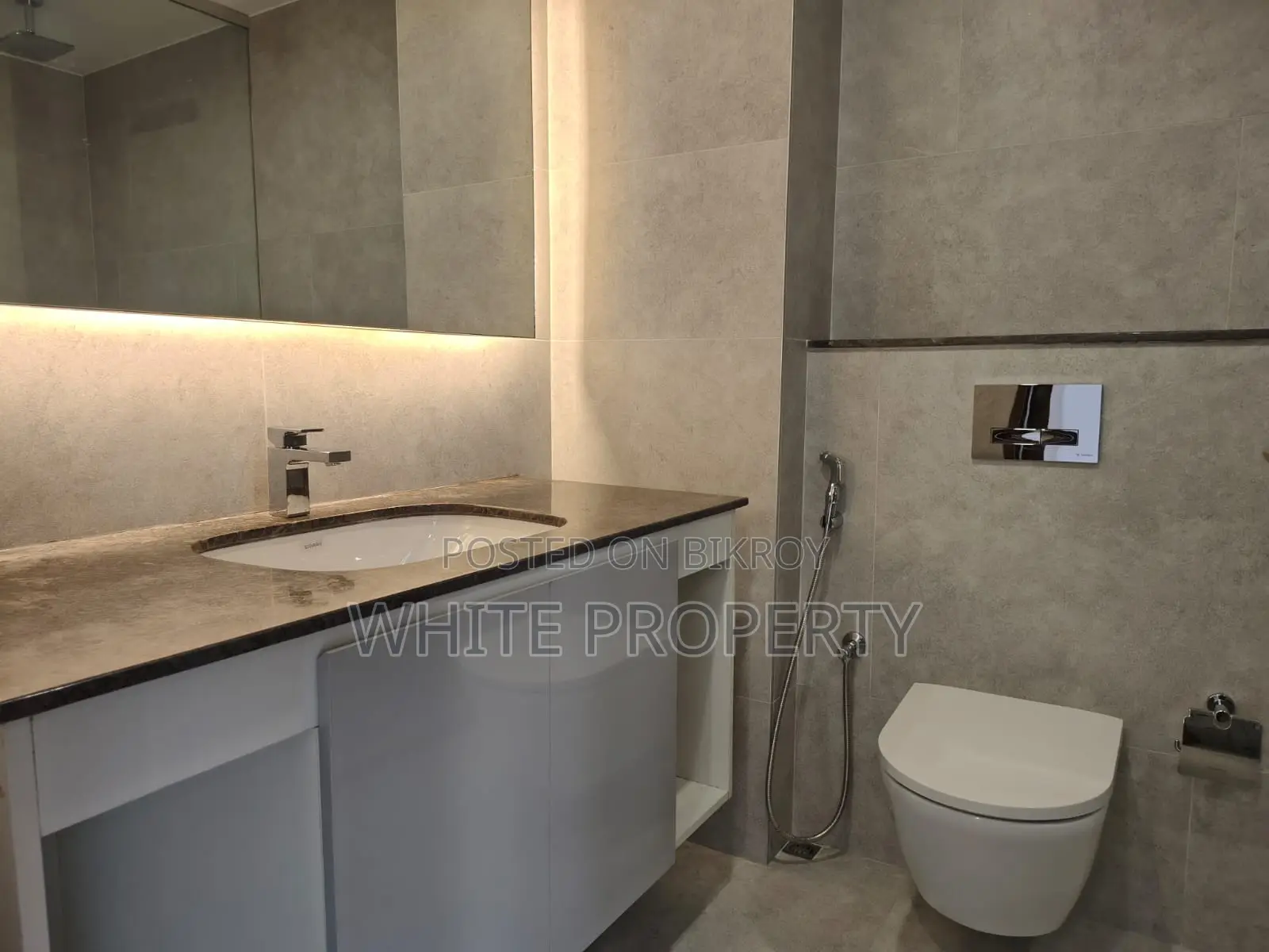 Luxurious Apartment Sale at North Gulshan by Simple Tree