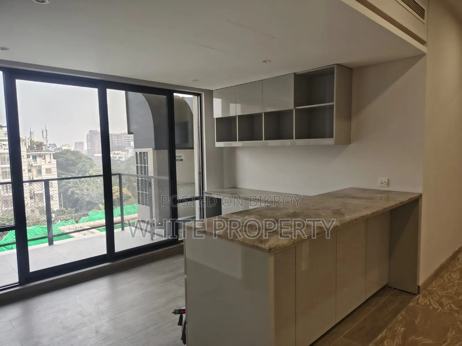 Luxurious Apartment Sale at North Gulshan by Simple Tree