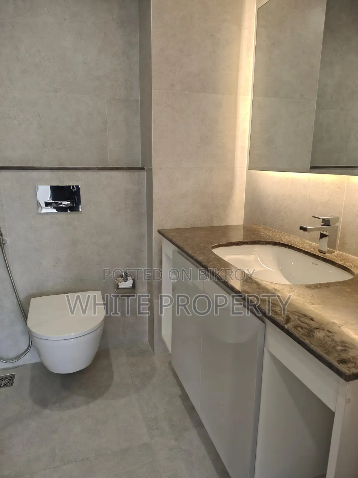 Luxurious Apartment Sale at North Gulshan by Simple Tree