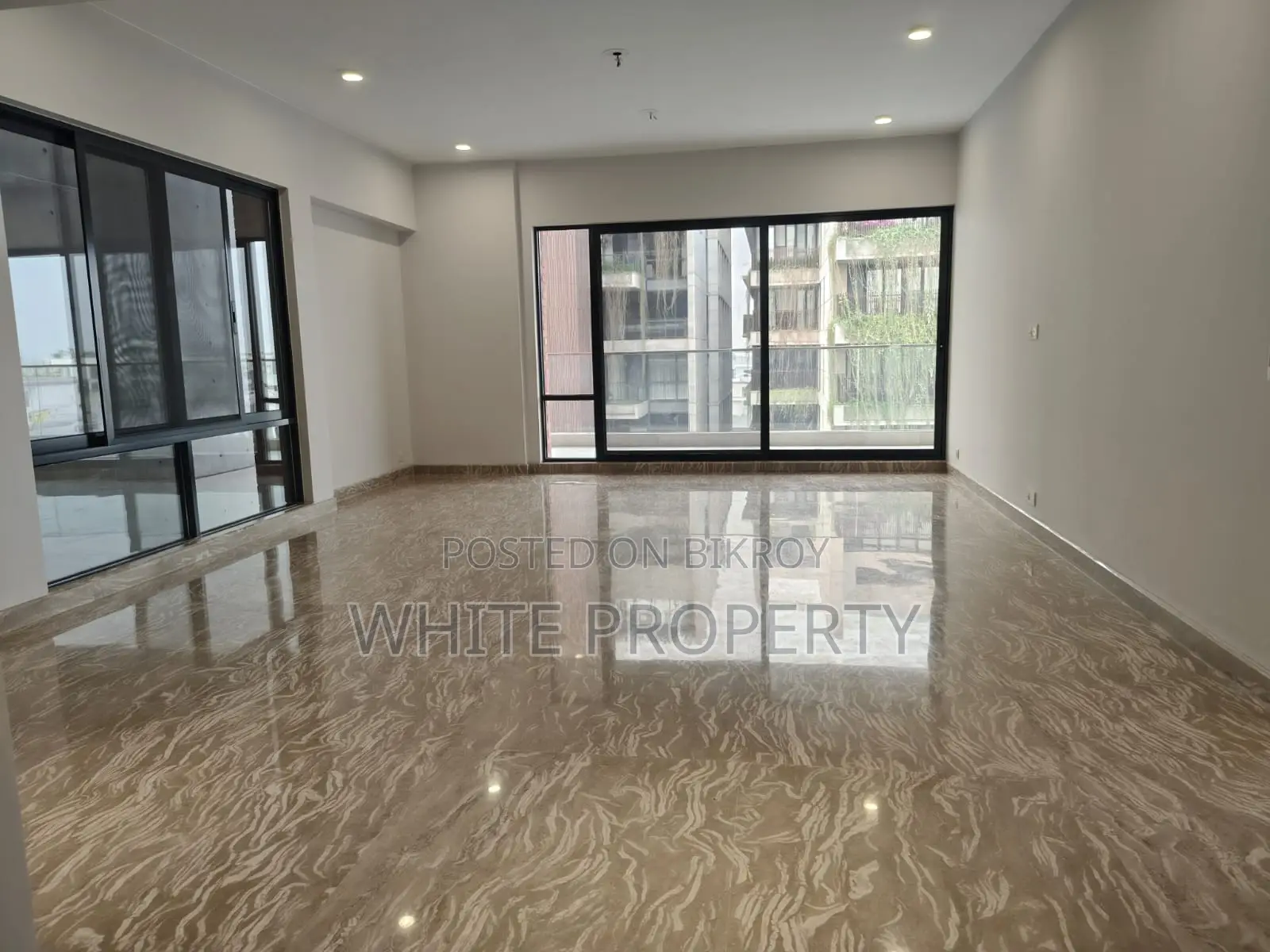 Luxurious Apartment Sale at North Gulshan by Simple Tree