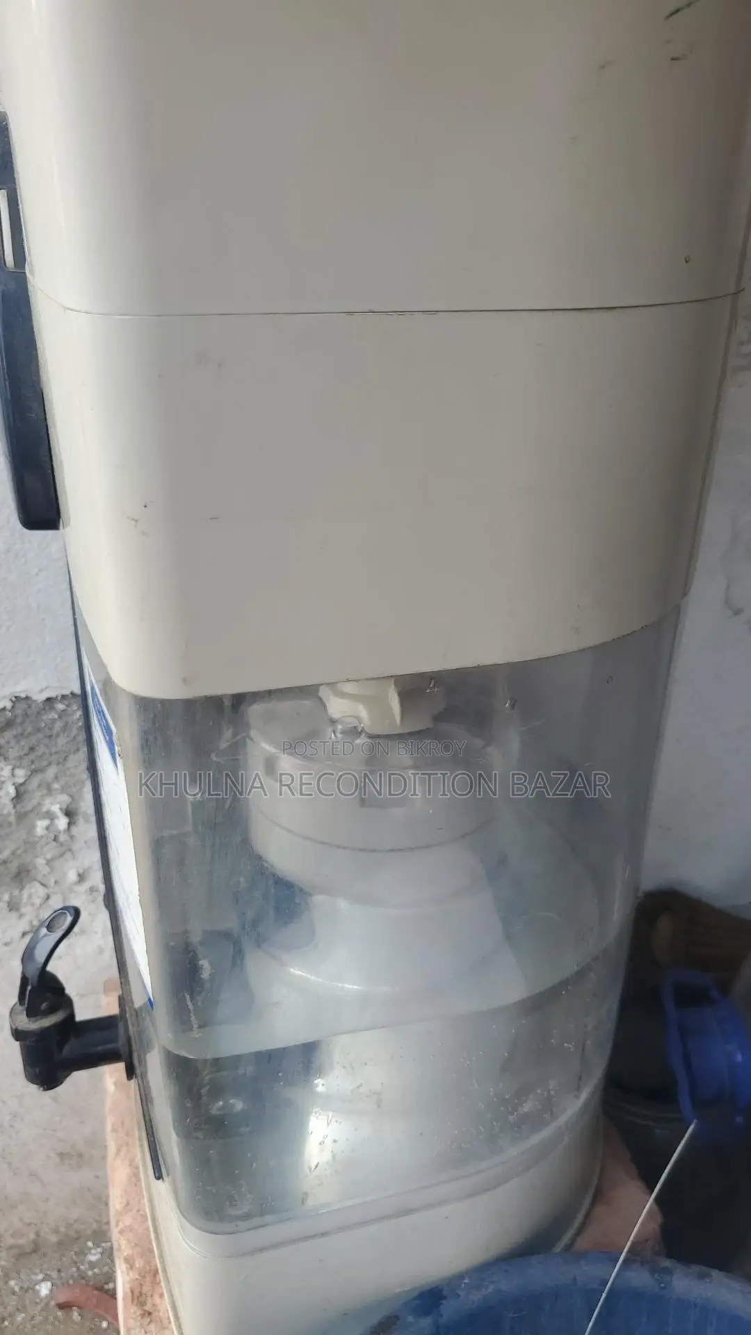 Pure It Water Filter