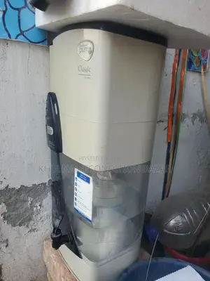 Pure It Water Filter