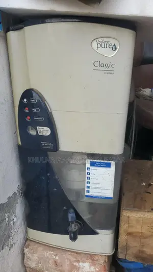 Pure It Water Filter