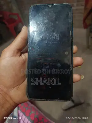 Itel Vision 1 Pro (Used)