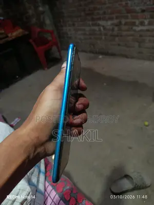 Itel Vision 1 Pro (Used)