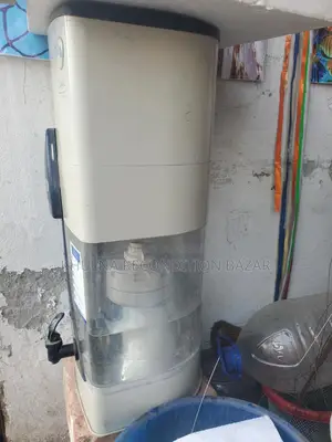 Pure It Water Filter