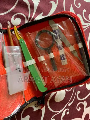 Science Student Practical Tool