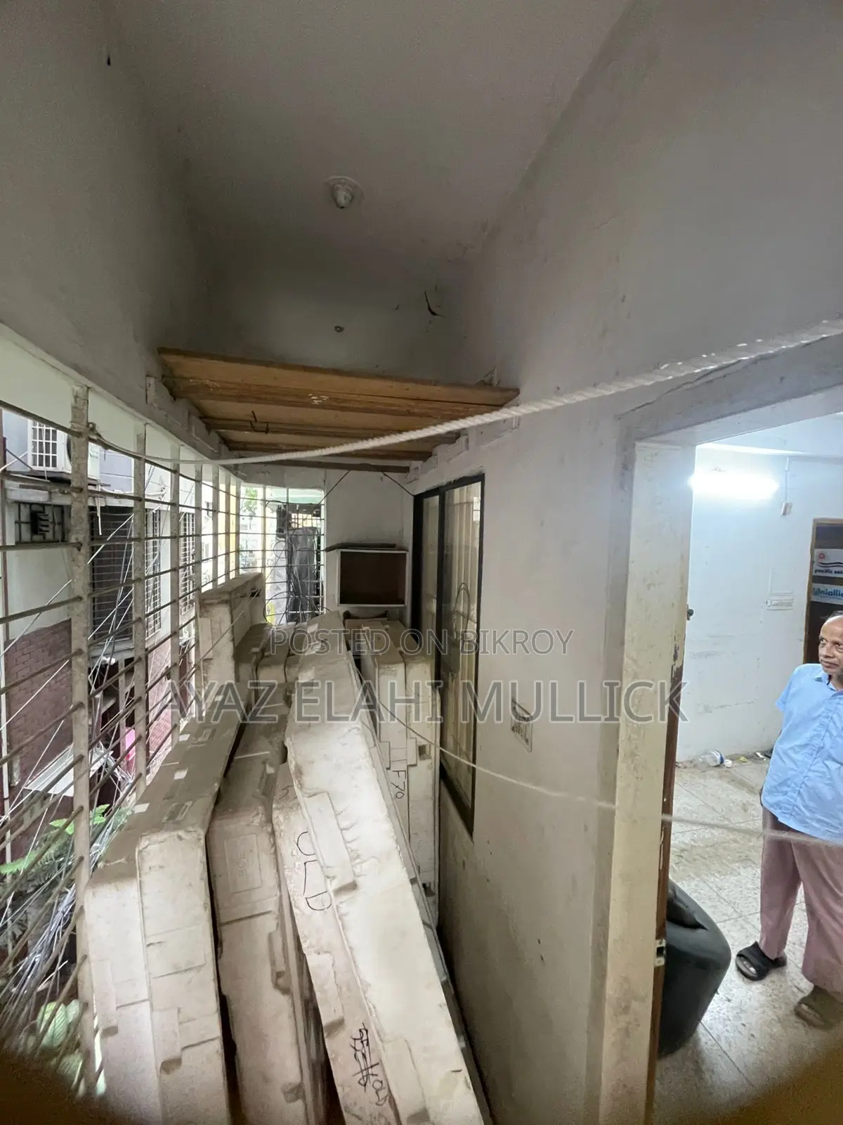 অফিস স্পেস ভাড়ার জন্য @ ধানমন্ডি - ১