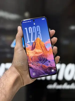 OPPO Reno 12 pro 5g (Used)