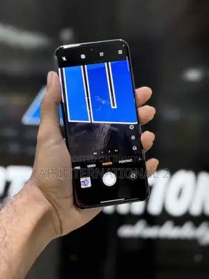 OPPO Reno 12 pro 5g (Used)