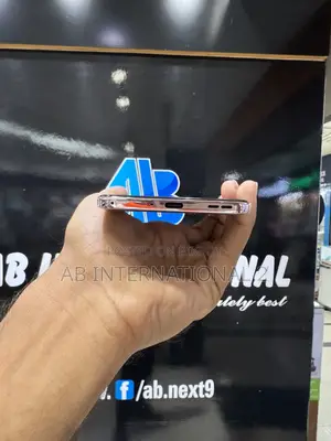 OPPO Reno 12 pro 5g (Used)