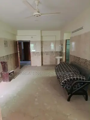 আফতাব নগর ডি ব্লকে লেক সাইড ফ্ল্যাট বিক্রি