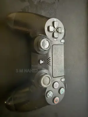 Ps4 Controller