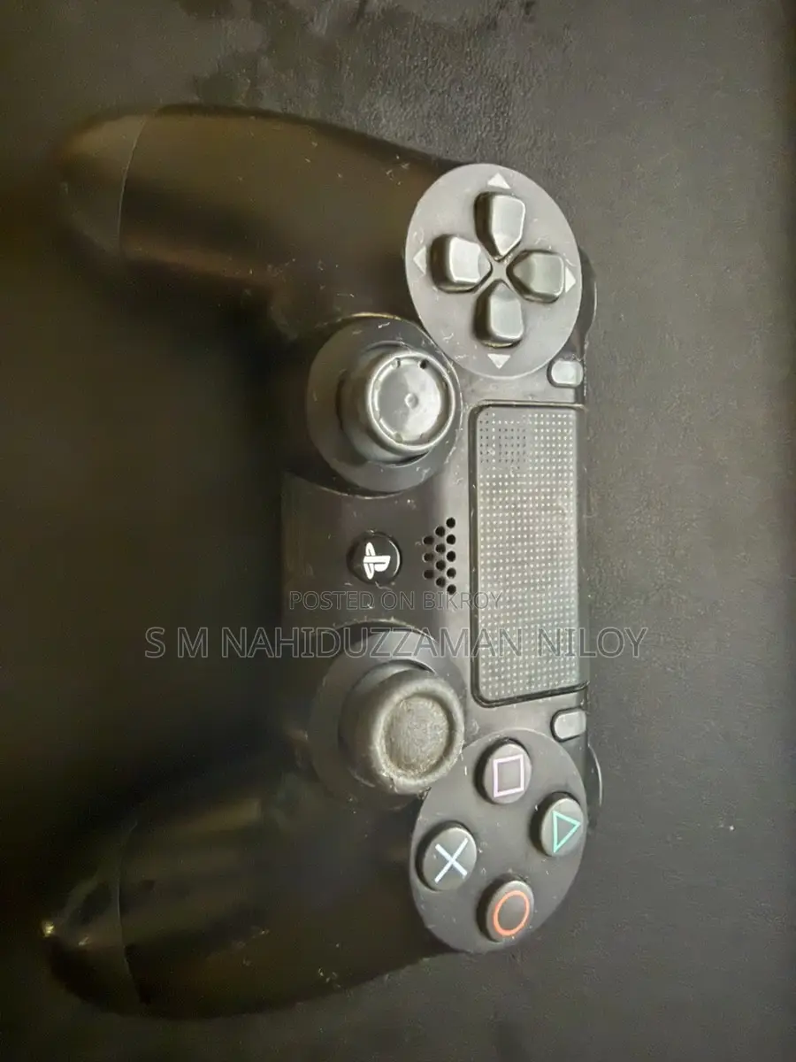 Ps4 Controller