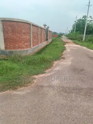 সেক্টর-১ এ ৩০০ ফুট রোডের কাছে ১০ কাঠার পূর্বমুখী প্লট