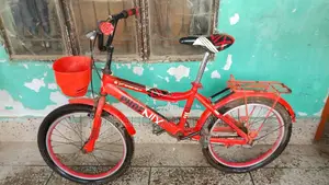 Cycle for Sale Almost New