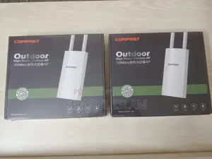 COMFAST আউটডোর রাউটার বিক্রি করা হবে
