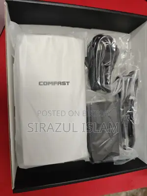 COMFAST আউটডোর রাউটার বিক্রি করা হবে