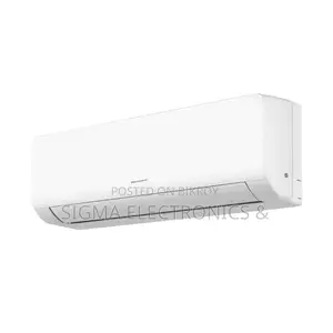 Gree GS-18XCOA3V Inverter AC 1.5 Ton Cosmo WiFi New Model