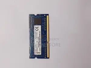 ল্যাপটপের Ram আপগ্রেড করার জন্য উপযোগী।