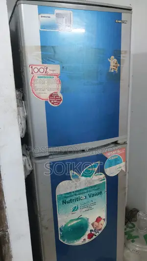Walton Refrigerator 13.5cft