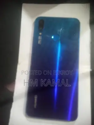 Huawei Nova 3i (Used)