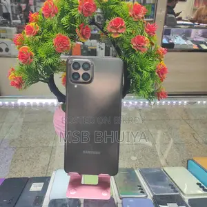 Samsung Galaxy M53 8/128 GB Eid Offer 📱 (Used)
