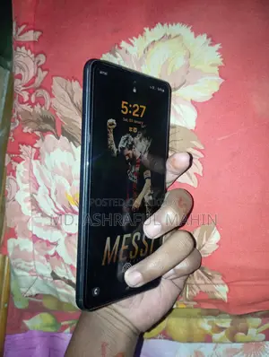 Samsung Galaxy A52S (Used)