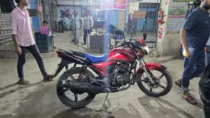 Runner Turbo 125 সুপার ফ্রেশ কন্ডিশন 2019
